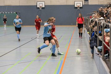 Bild 372 - wBJ Loewinnen Cup B2